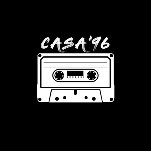Casa'96 Tape .009 - Phaxas