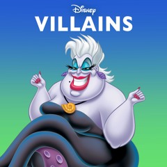 Disney Villains