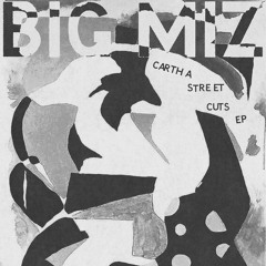 PREMIERE: Big Miz - Spit Dat (Dixon Avenue Basement Jams)