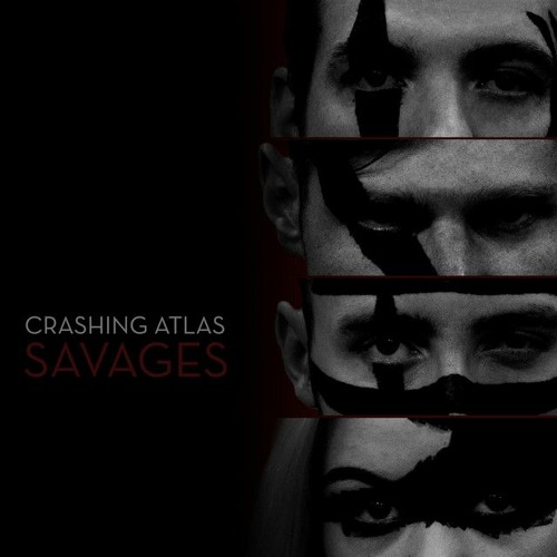 Savages (Crashing Atlas ft. Shelby Celine) Austin Hull Remix -- ASTRoNoT Re-Remix