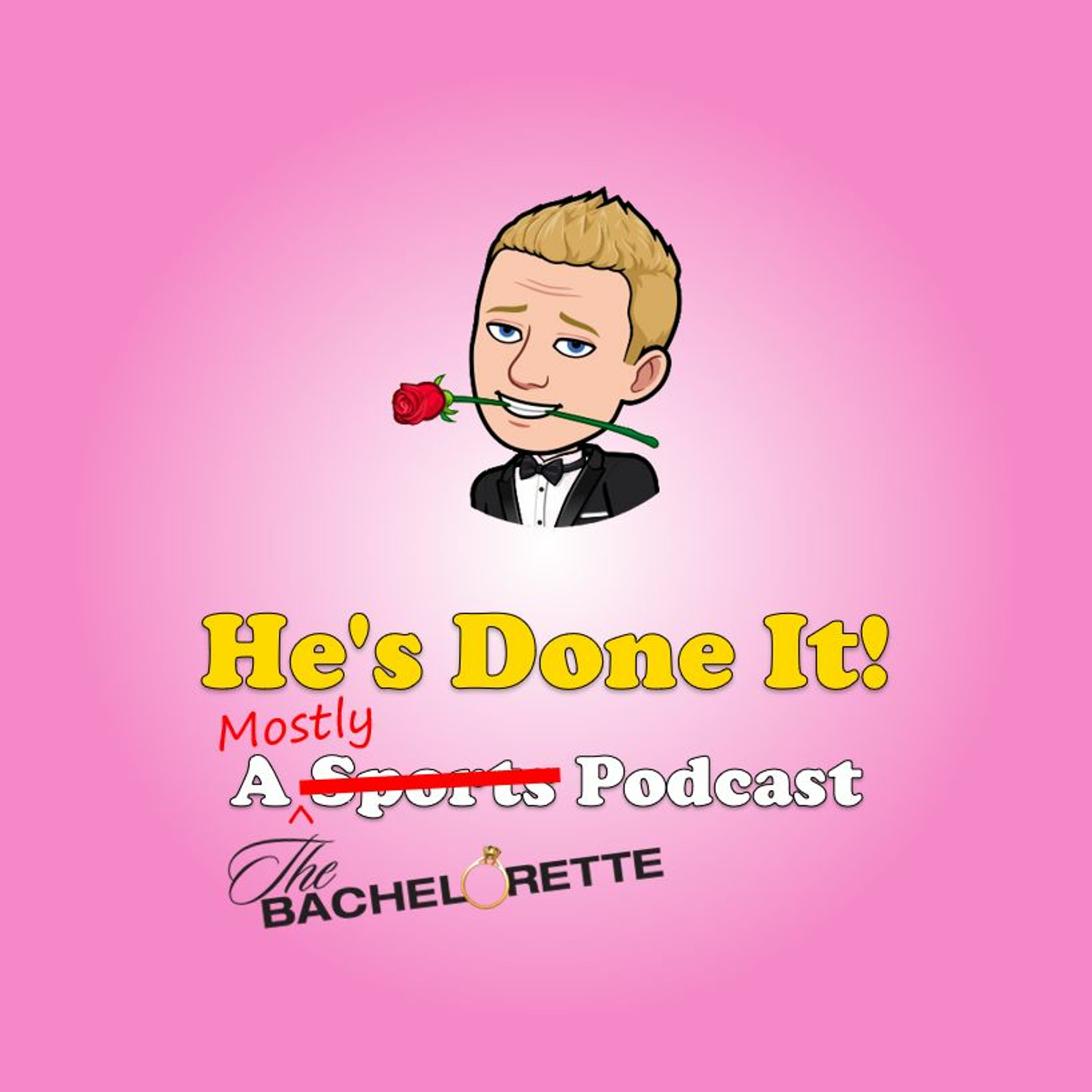 The Bachelorette Season 17 Finale Reactions episode artwork