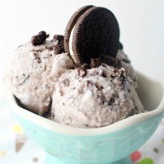 Cookies ND Cream- Flinestoner X Penniboss