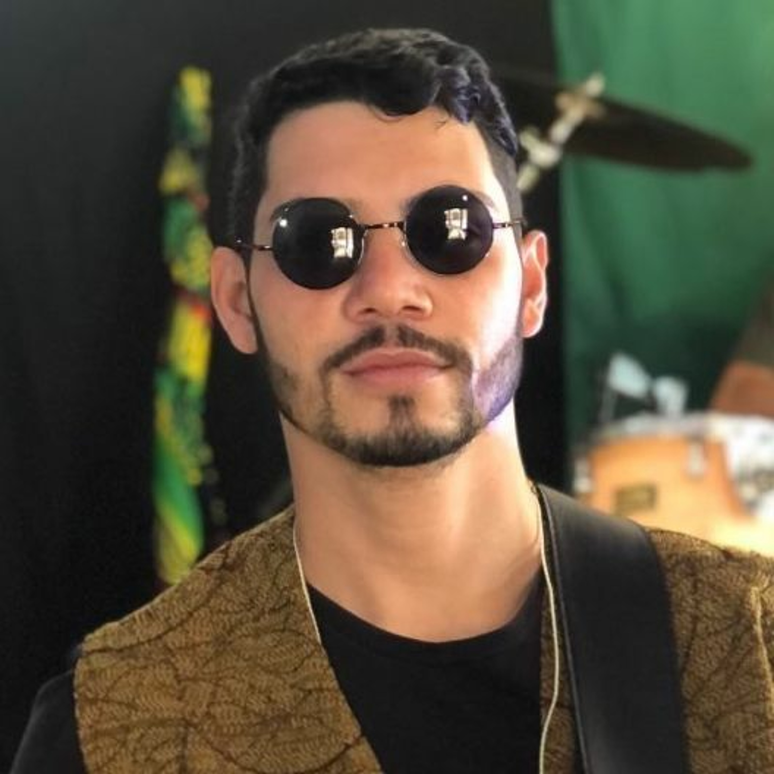 Elvis Alves