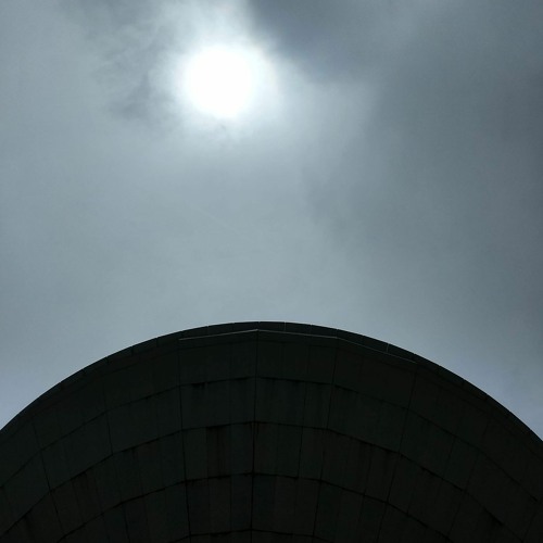 Machines in the mountains