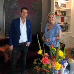 Stefan Aspers over Tour de France in coronatijd. "Wij geloven in het reizende karakter van events."