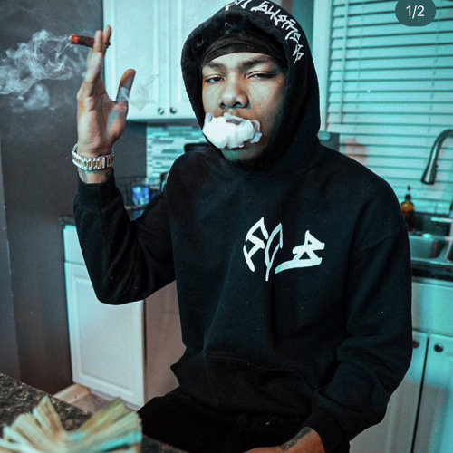 SOB Odee “SMOKE” (Official Audio)