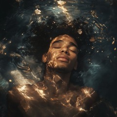 Drowning in My Thoughts