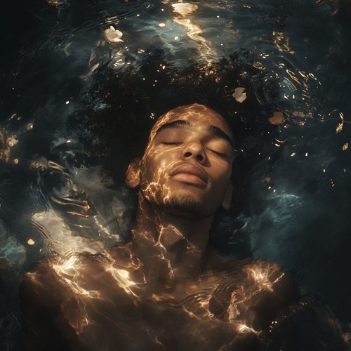 Drowning in My Thoughts