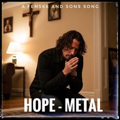 HOPE - Metal