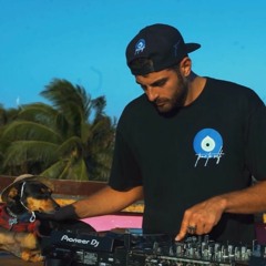 Ben Malka @ Cielo Rose Ft. Tulum DJ Academy [Mexico]