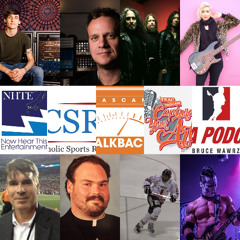 NHTE 605 Celebrating 1000 Career Episodes