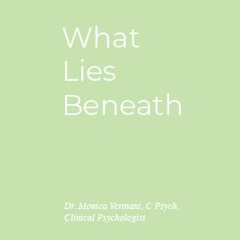 What Lies Beneath Article Reading
