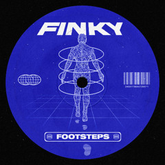 FINKY - Footsteps [Free Download]