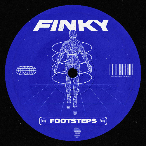 FINKY - Footsteps [Free Download]