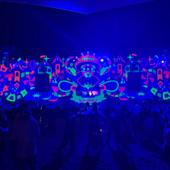 Esoteric 2025 - Glitch Hoppin' @ GOLDRUSH