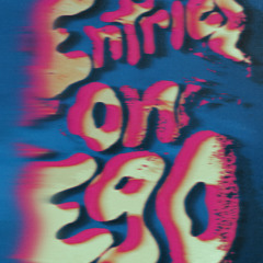 EntriesOnEgo-Demo(FirstMixTape)