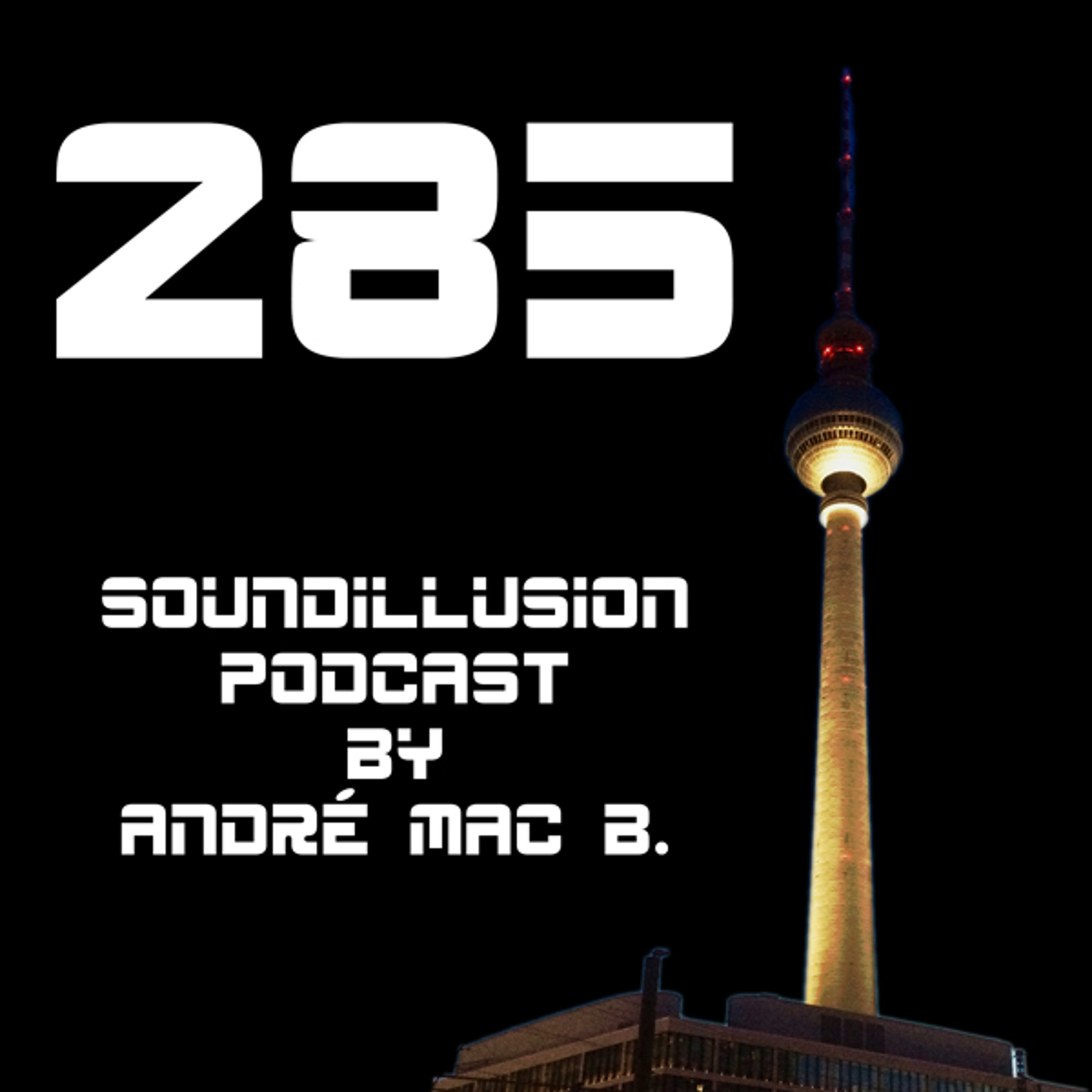 André Mac B.\'s Music