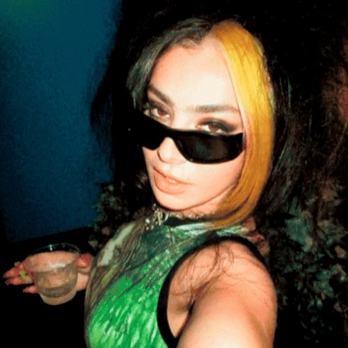 party 4 u bootleg