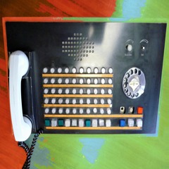 Conference Call (Disquiet0559)