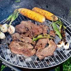 Pa La Carne Asada