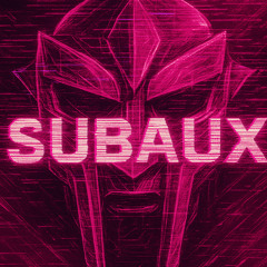 All Caps - MadVillain (SUBAUX Flip)