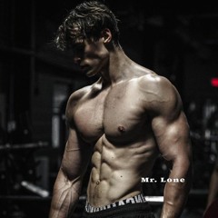 Most Beautiful Boy - Mr Lone (GYM HARDSTYLE)