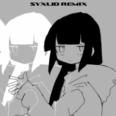 Inabakumori - Lagtrain (syxlid remix)