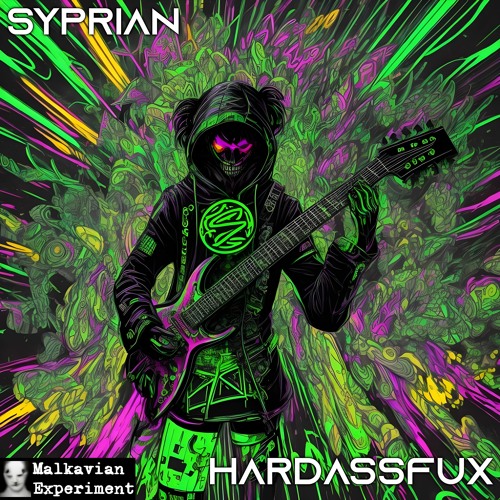 HardAssFuX