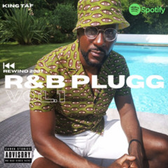 R&B Vibes...Vol.1