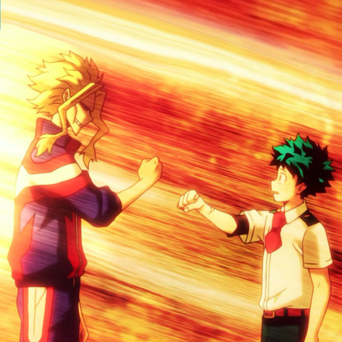 ALL MIGHT X DEKU X THIS FEELING - ANIZYZ, Vxcelm (BASS BOOSTED HARDSTYLE)