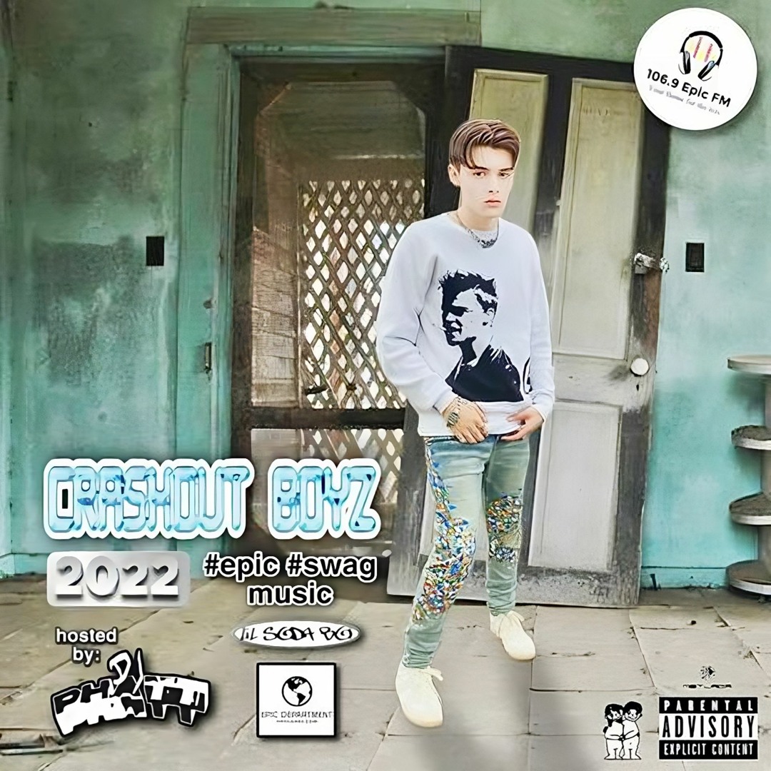 lil soda boi net worth - Ilustrasi 2
