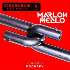 Jealous - Mochakk, Carlos Pepper (Marlon Mello Mash Fervão) Preview