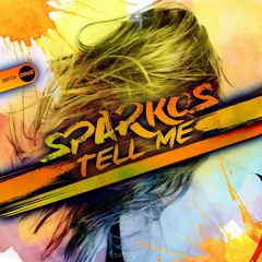 Tamia - Tell Me (Sparkos Remix 2021)