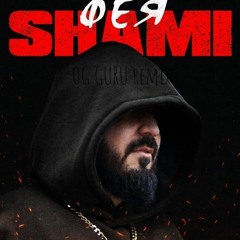 SHAMI - Фея (ZIIV remix)