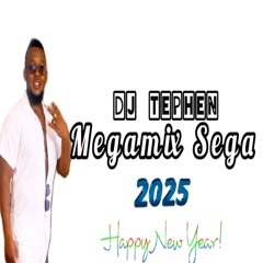 Mégamix Sega l'ambiance 2025 - DJ TEPHEN/ Megamix Sega 🇲🇺🌴🇷🇪(2025)