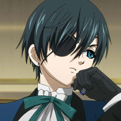 Phantom High (produced with a Black Butler sample)