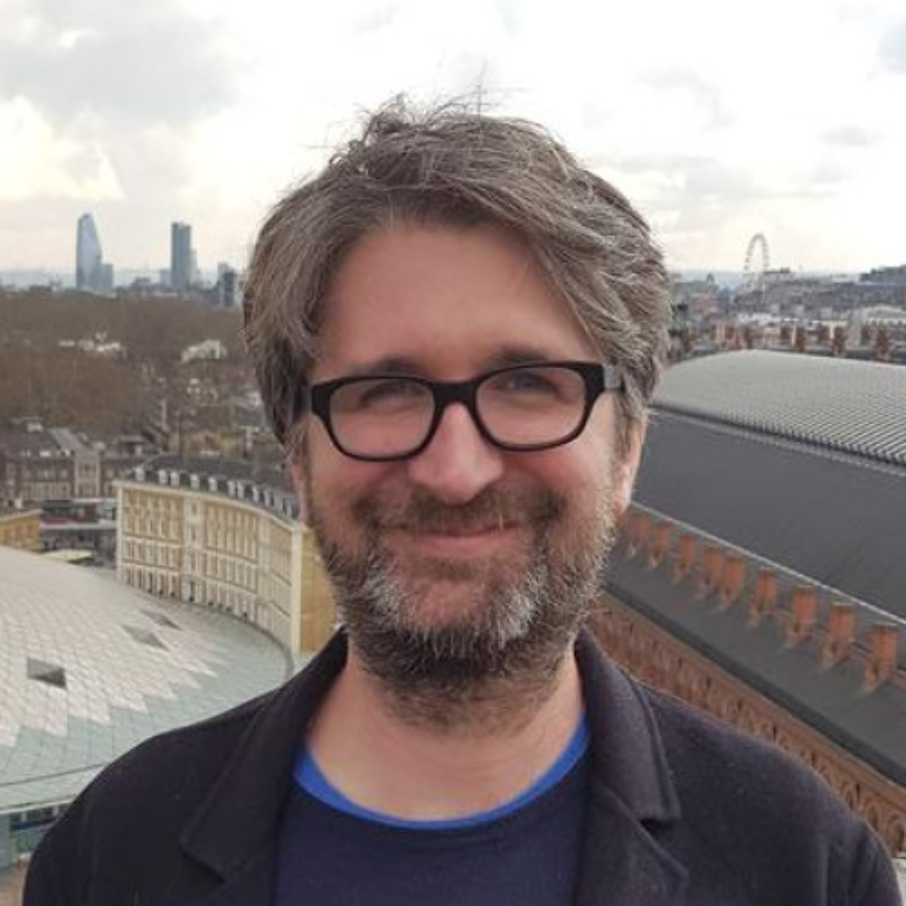 The Financial Architecture of Software with Ian Miell