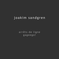 arrêts de ligne (2020 - 2021)