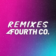 REMIXES by FOURTH CO.