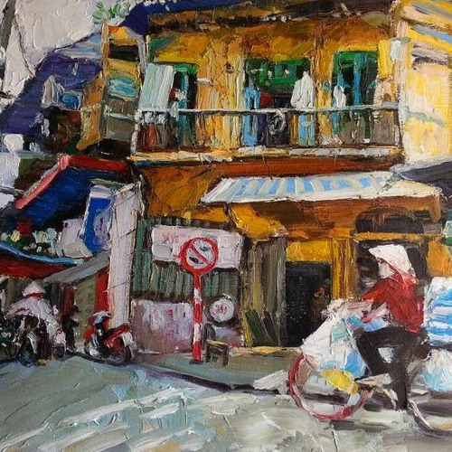 hà nội yêu em
