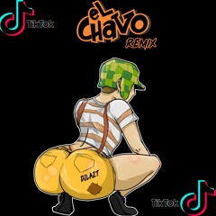 El Chavo Del 8 [JERSEY CLUB]