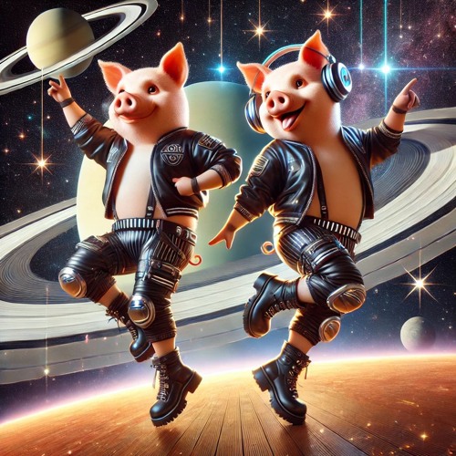 LoopDiggers Sunday Roulette N°168 - Robot Sendoff