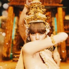 [MASHUP] INDUSTRY LISA (Lil Nas X x LALISA)