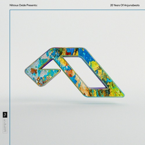 Nitrous Oxide Presents: 20 Years Of Anjunabeats (Continuous Mix)