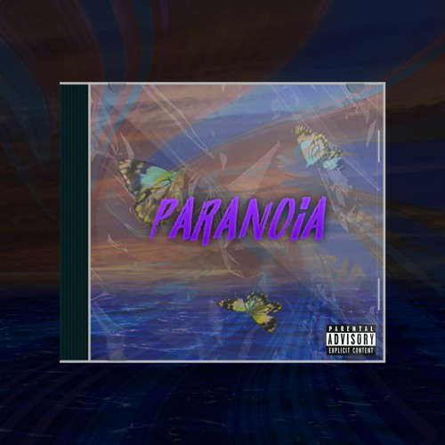 Paranoia (Prod. Paryo)