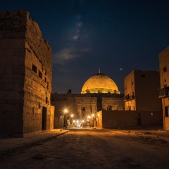 فرشته‌ی صحرا