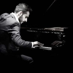 "Almost Tonal" for Solo Piano