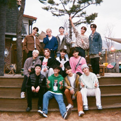 Blueming - Seventeen Hoshi, Woozi, Dokyeom, Seungkwan, Dino .mp3