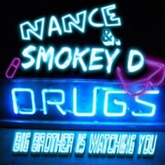 Nance - Big Brother Is Watching You (Smokey D Remake) 2021