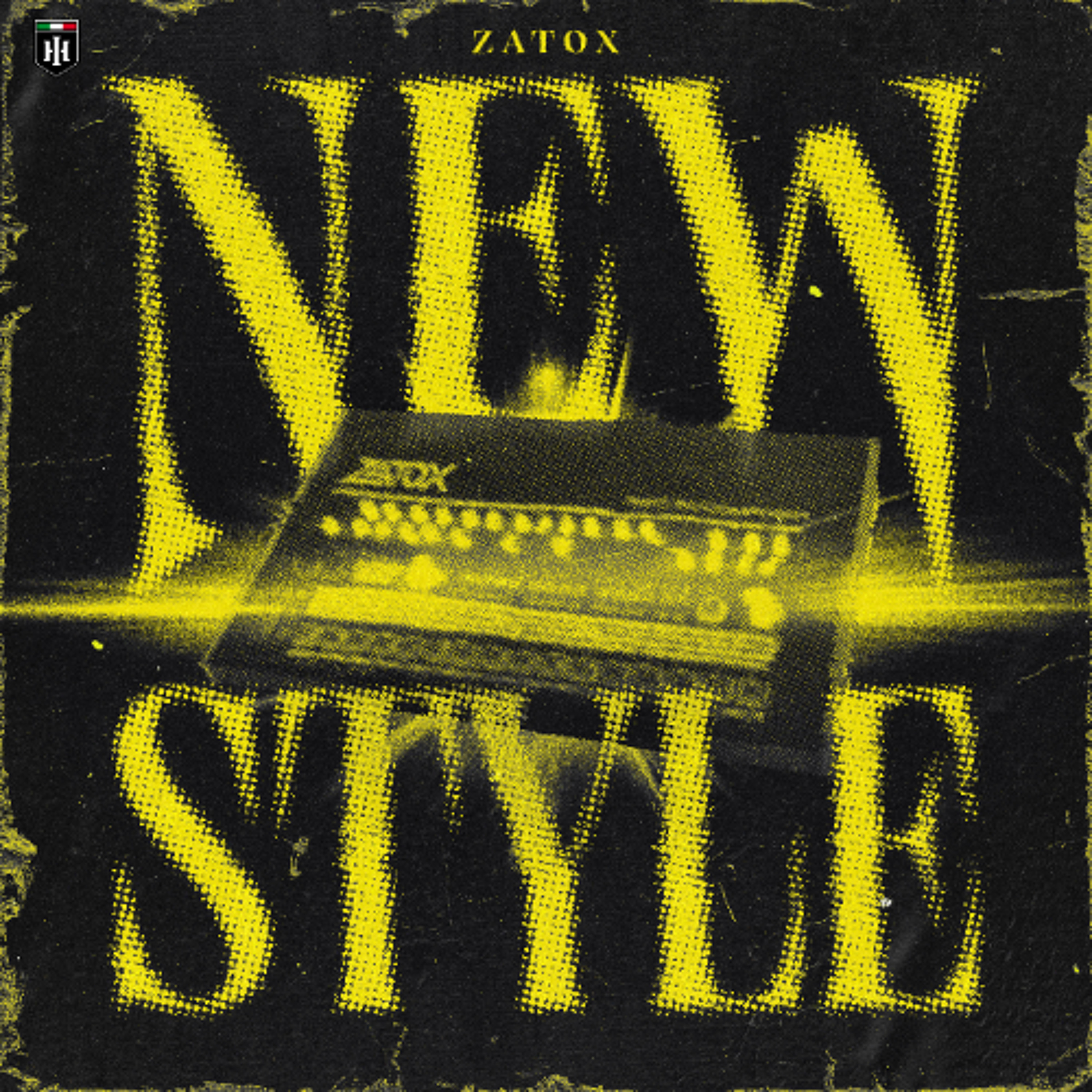 New Style episode artwork